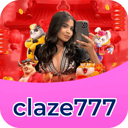 Catálogo de jogos claze777 com fornecedores Pragmatic Play, Evolution, NetEnt
