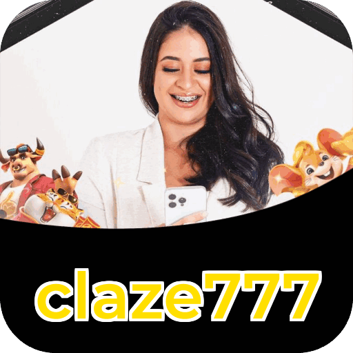 App mobile claze777